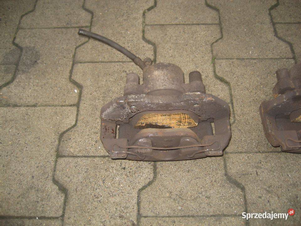 volvo s40 v50 04r09r 16 tdi 109 zaciski Rakoniewice