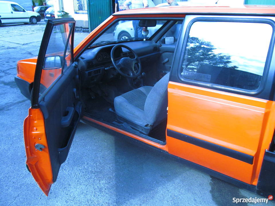 Polonez Truck 1.6 Legnica sprzedam