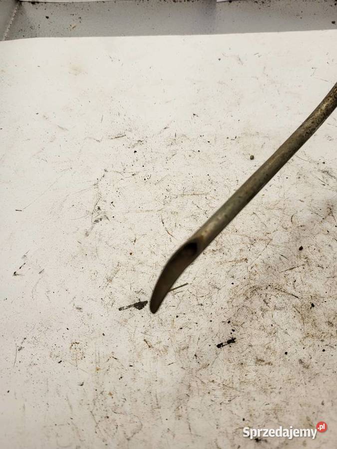 OLIWIARKA SMAROWNICA KROPLOWNICA SZKLANA STARA