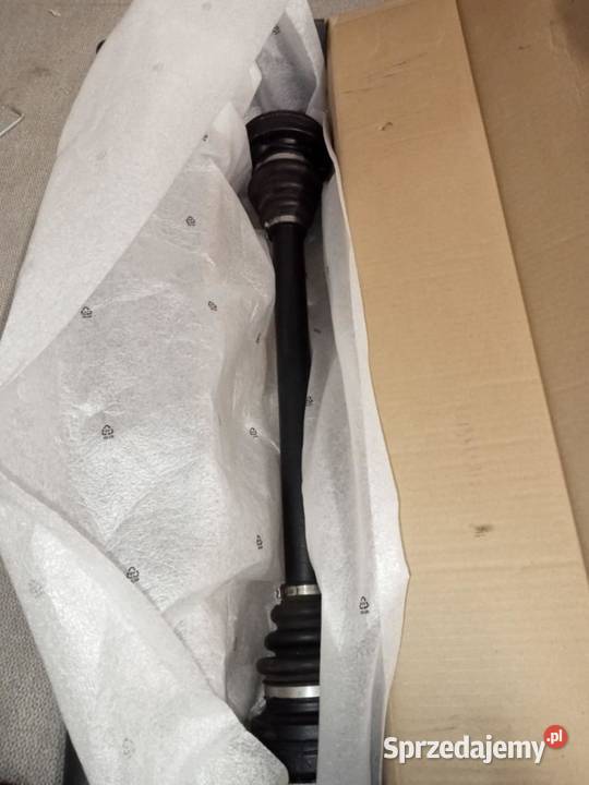 Półoś tylna prawa Warta