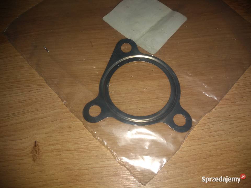 Uszczelka układu wydechowego Opel Astra H Lublin sprzedam