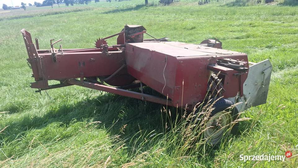 Prasa kostkująca