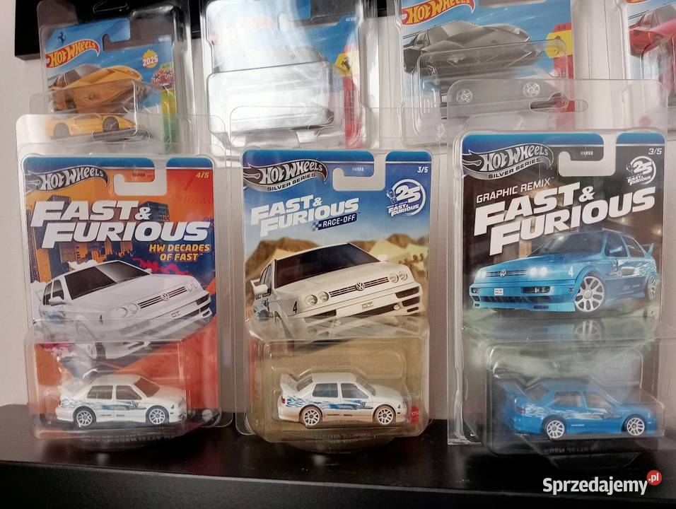 Hot Wheels 53 Luzakipremium długa karta również Samochody i pojazdy Zabawki Jaworzno