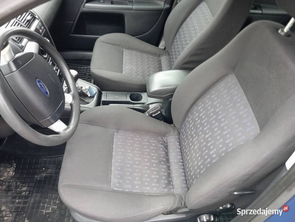 Sprzedam Ford Mondeo MK3 200218B i Lpg
