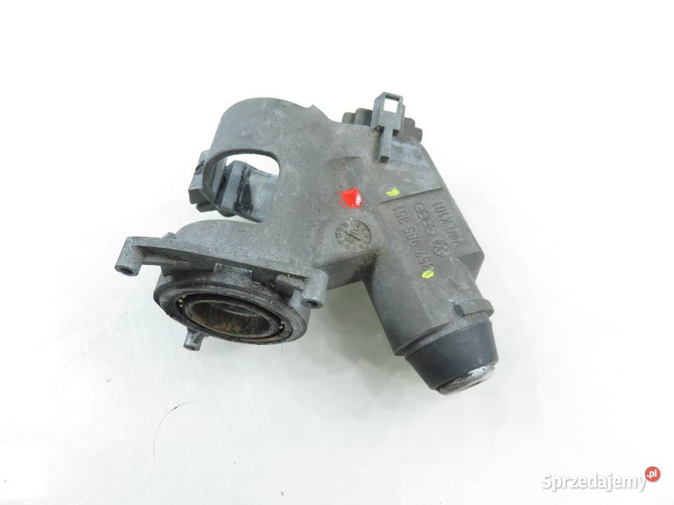 STACYJKA VW GOLF II 357905851 małopolskie