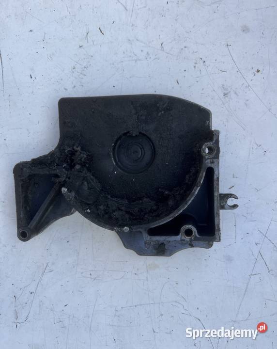 Obudowa osłona pokrywa zębatki Kawasaki ZZR 600 Ostrów Wielkopolski sprzedam