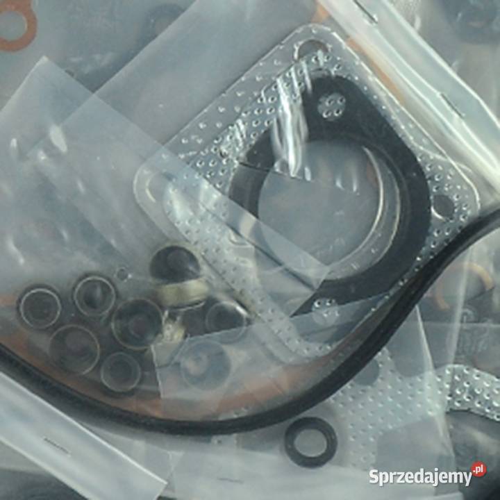 Uszczelki silnika Kubota F2503F2803O Kubota Tajęcina