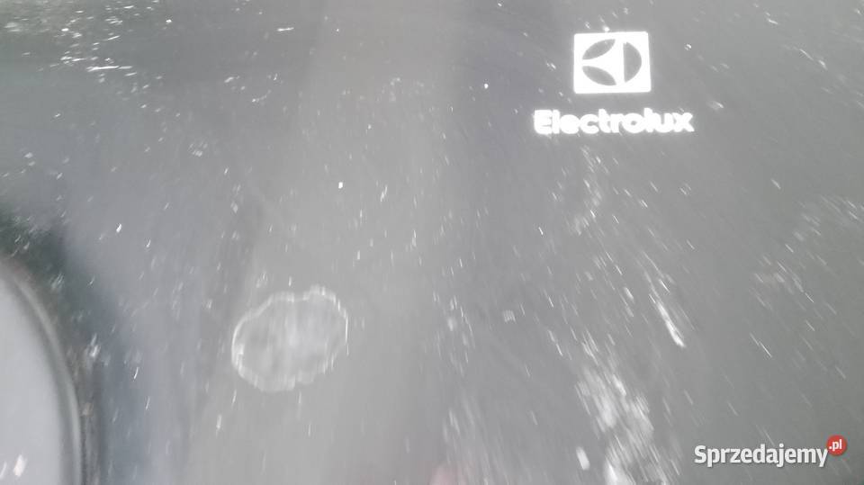 Płyta gazowa Electrolux Wałbrzych sprzedam