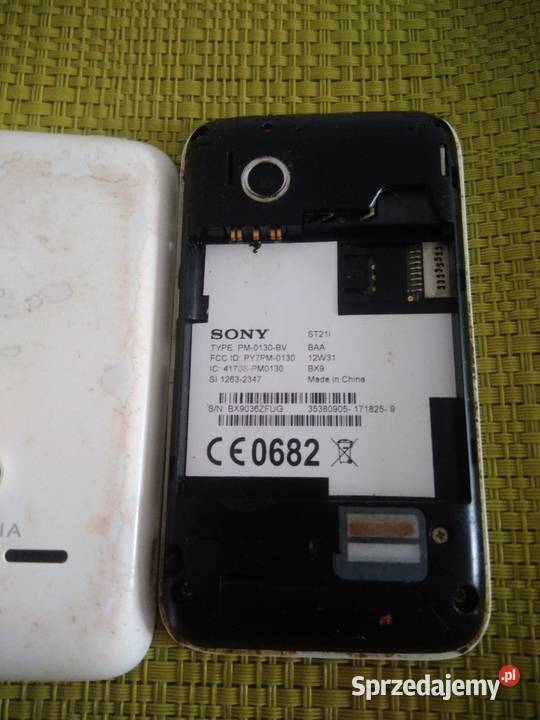 Sony PM0130BV Koszalin sprzedam