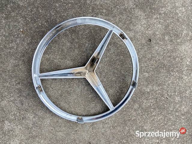 Logo Gwiazda Mercedes Sprinter W906 9068170016 Maszewo sprzedam