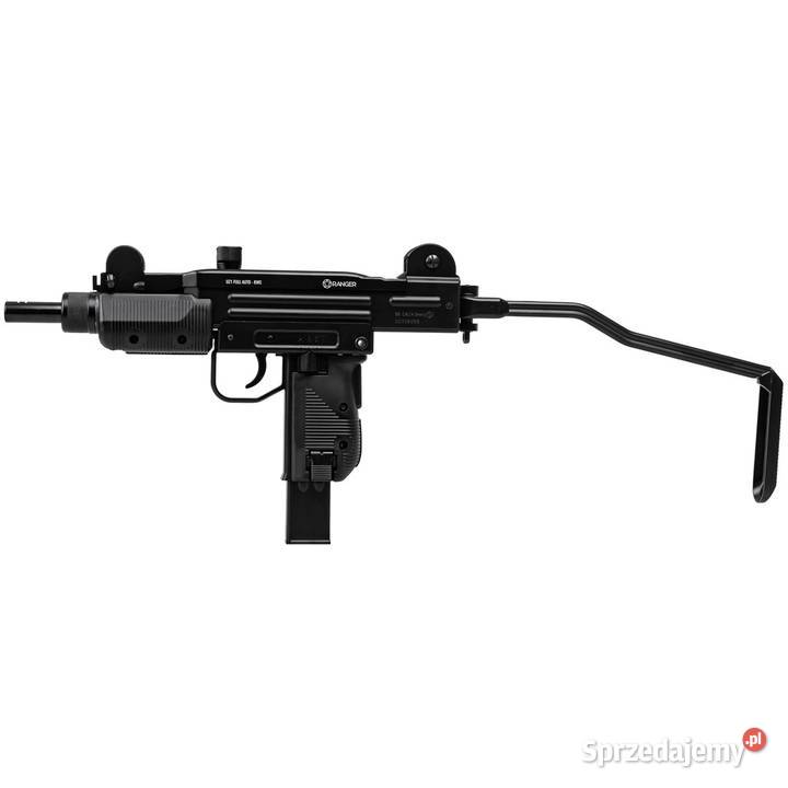 wiatrówka RANGER UZ1 SUBMACHINE FULL niekokesz