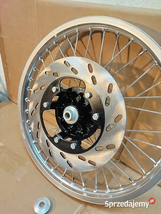 Koło mz przód etz tarcza Przyłęk