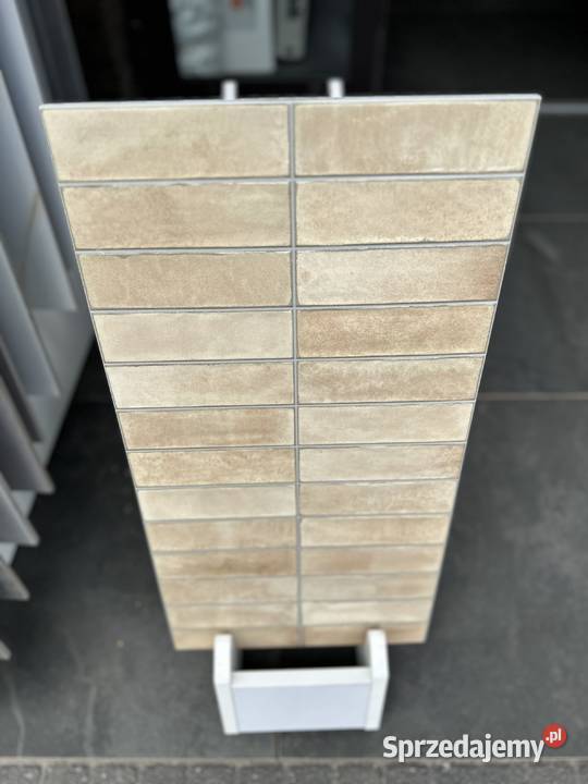 GAYAFORES Deco Artis Moca Cegiełka Błyszcząca Opoczno