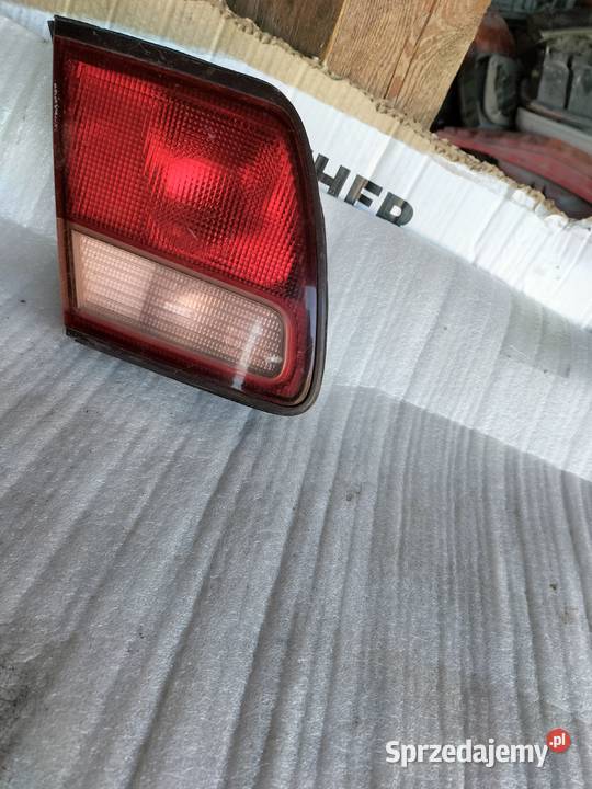 Mitsubishi Galant VII Lampa Klapa tył 0431613 Kamień-Kolonia sprzedam