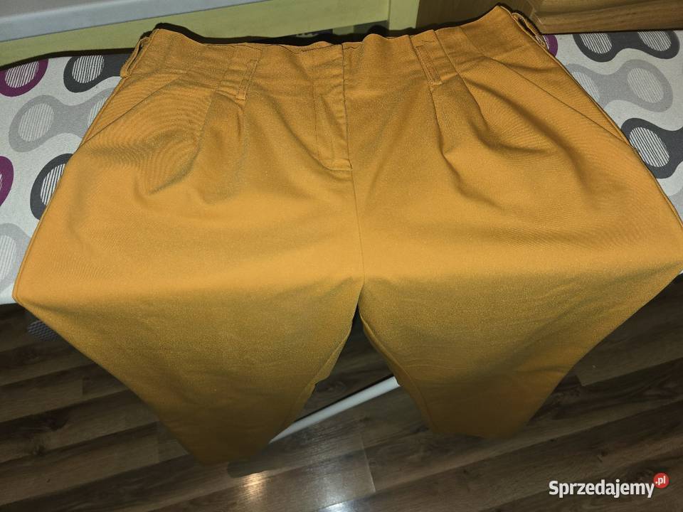 Spodnie damskie Vila rozmiar 44 Sosnowiec