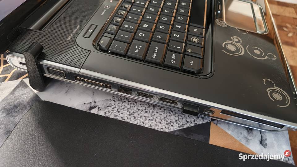 HP Pavilion DV8 19 ekran Kudowa-Zdrój