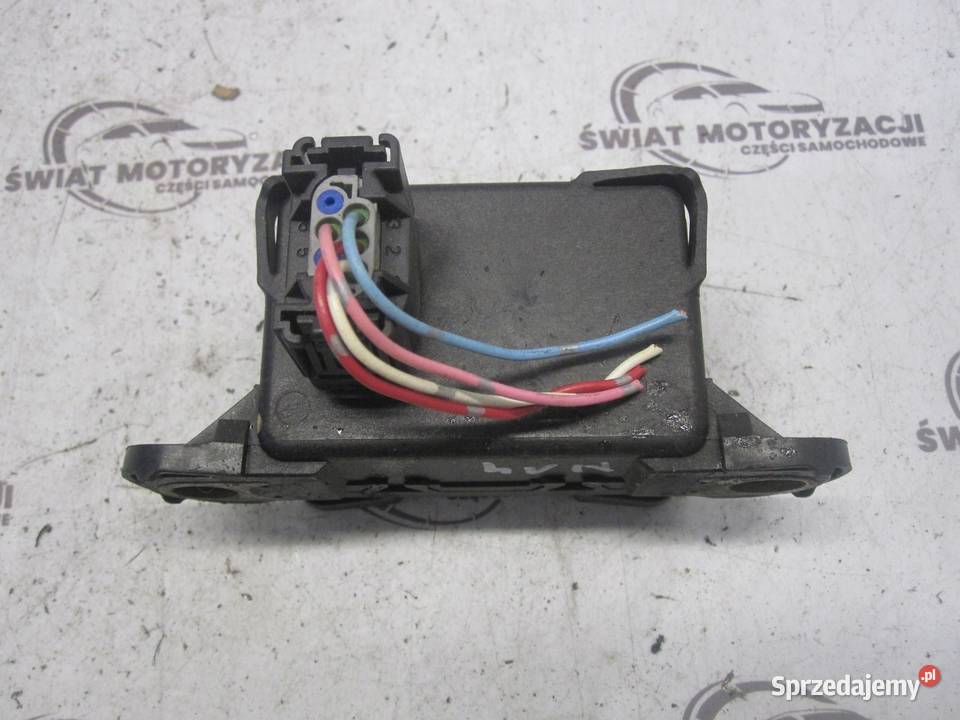 NISSAN PATHFINDER III R51 10r moduł ESP Części samochodowe świętokrzyskie