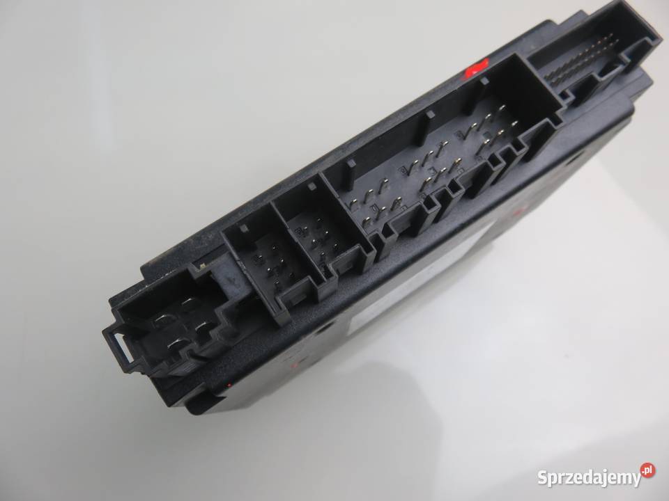 MODUŁ VW PASSAT B6 20 TDI 3C0959760E