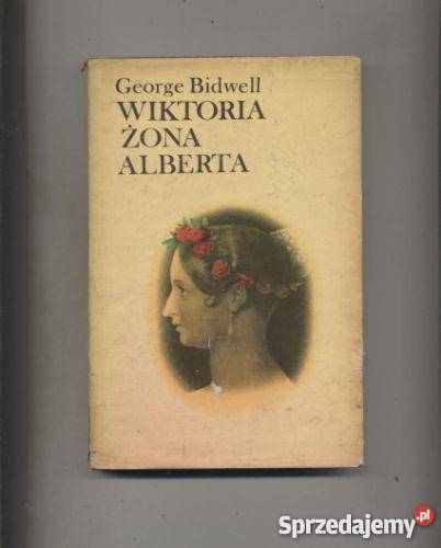 Wiktoria żona Alberta Pozostałe Szczecin