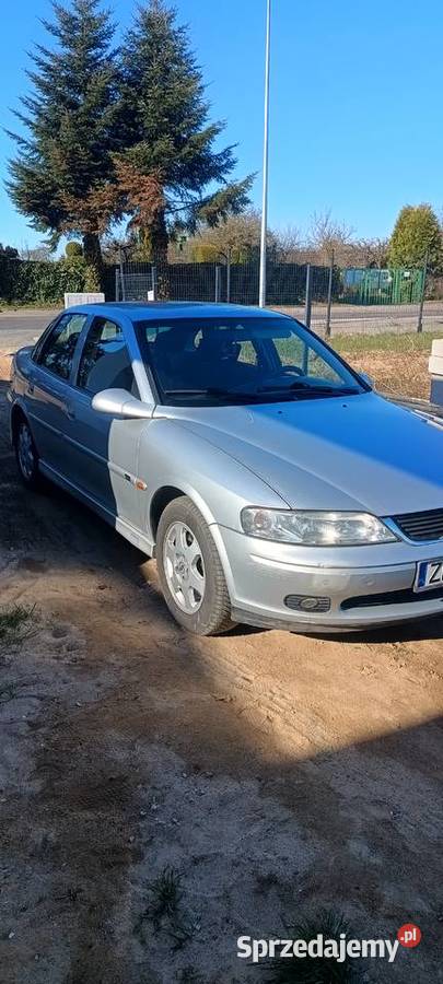 Opel Vectra b 16 16v Koszalin sprzedam