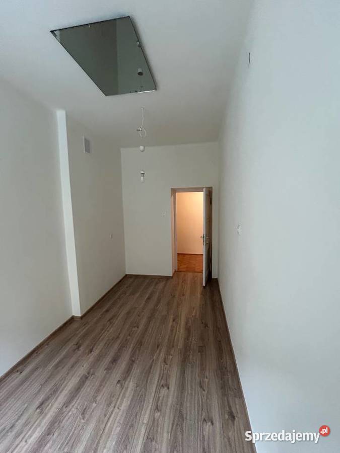 Do wynajęcia mieszkanie 4267m2 2 pokoje w małopolskie Kraków sprzedam