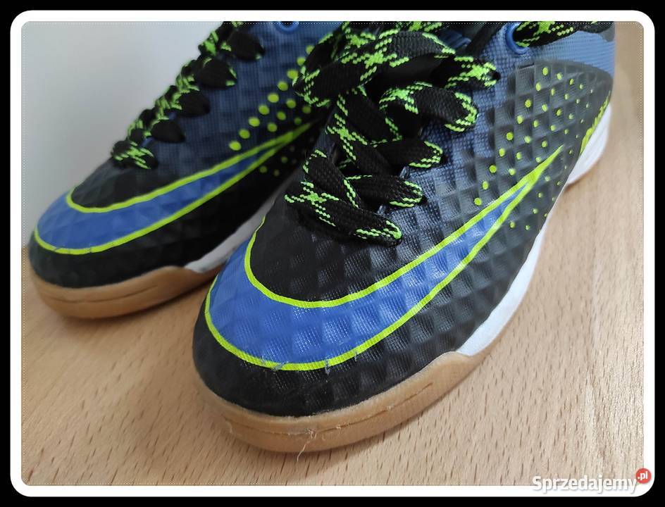 Halówki dziecięce Buty halowe sportowe Adidasy Płock