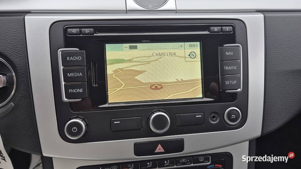 PASSAT CC 18 160 TSI OPŁACONY serwisowany 127741km CC podkarpackie Rzeszów