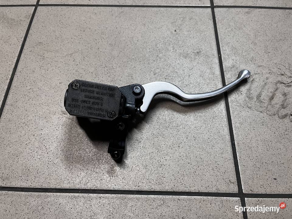 Pompa Hamulcowa Prawa Przód Yamaha X 125 250 małopolskie Brzeszcze