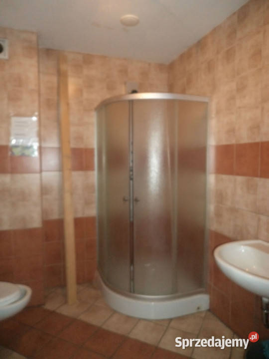 wynajmu lokalu Świebodzice 48m2