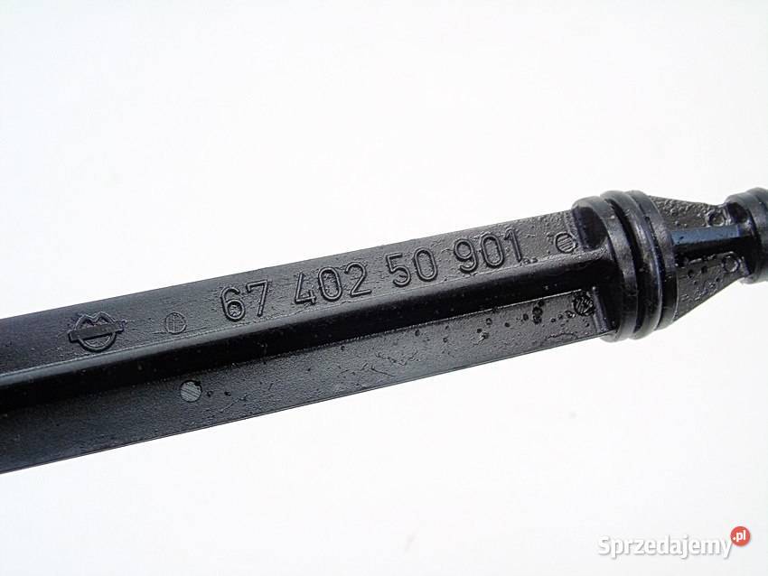 KOREK FILTRA OLEJU 50 V8 MERCEDES G500 W463 G Sosnowiec