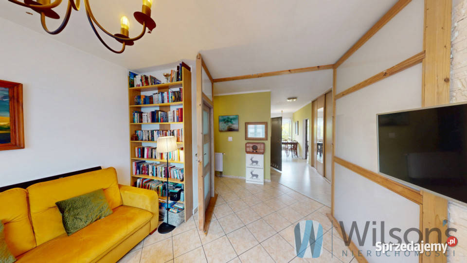 Mieszkanie 878m2 4 pokoje Warszawa mazowieckie