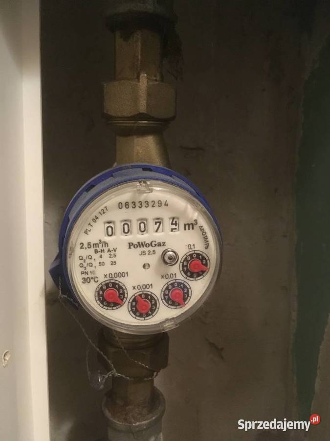 Rewelacyjny nowy chromowany kran Oras odsprzedam sprzedam