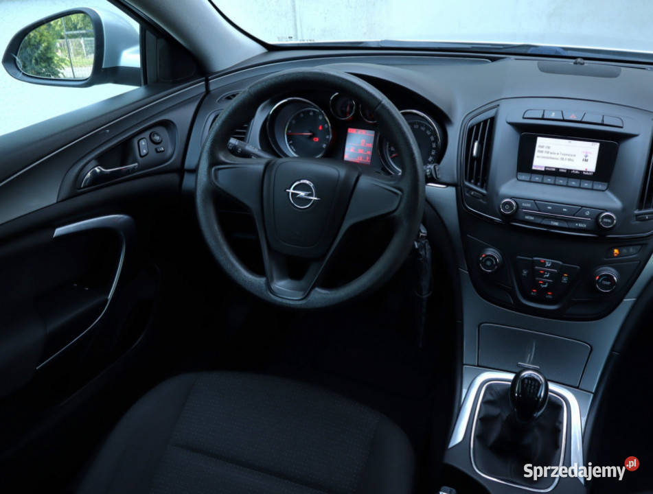 Opel Insignia 18 klimatyzacja Piaseczno sprzedam