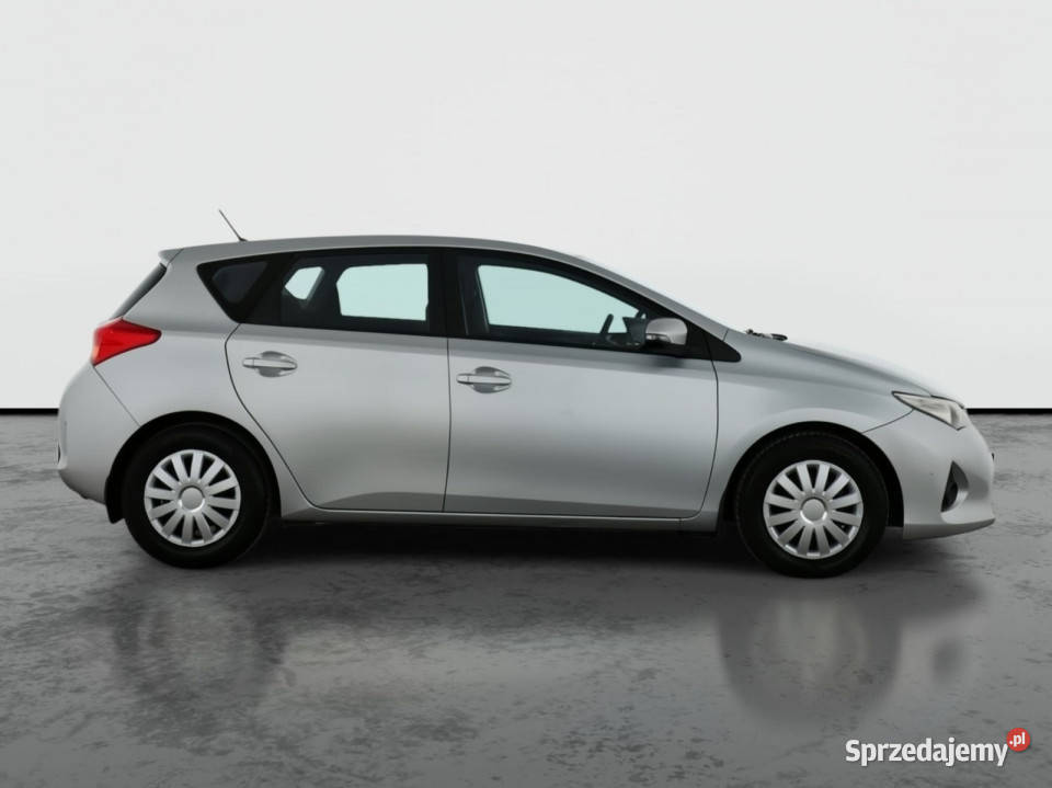 Toyota Auris 14 D4D Lublin