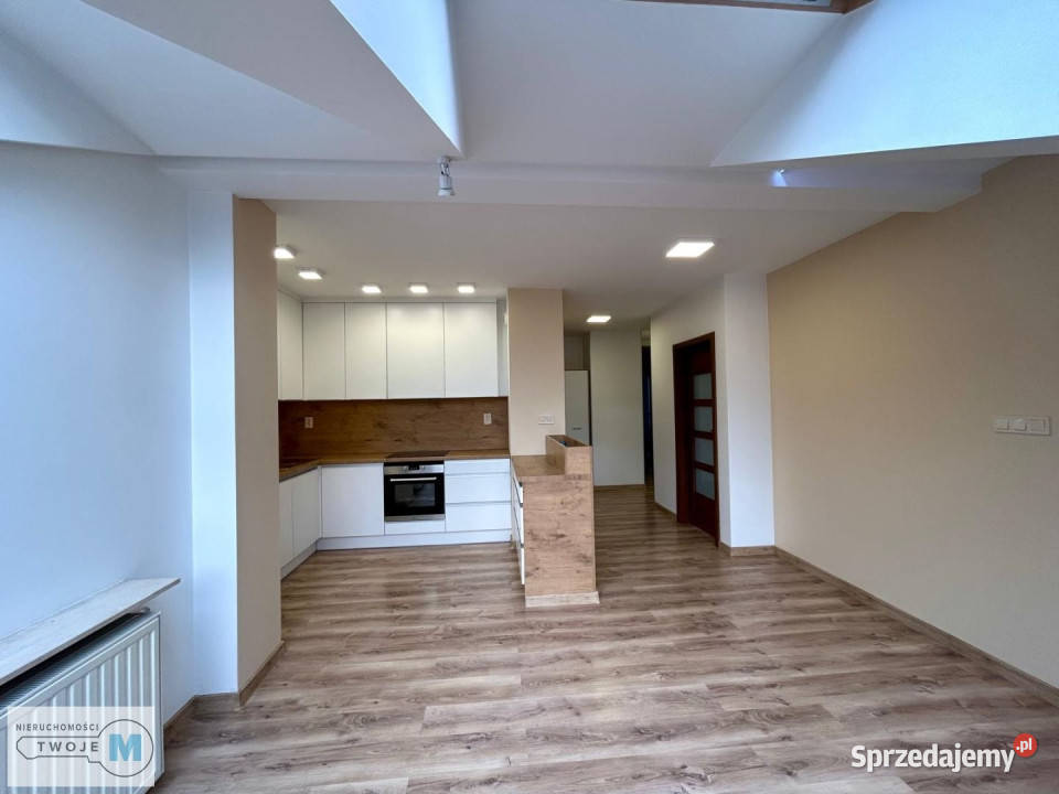 Sprzedaż mieszkania 7618m2 4 pokoje Kielce apartamentowiec