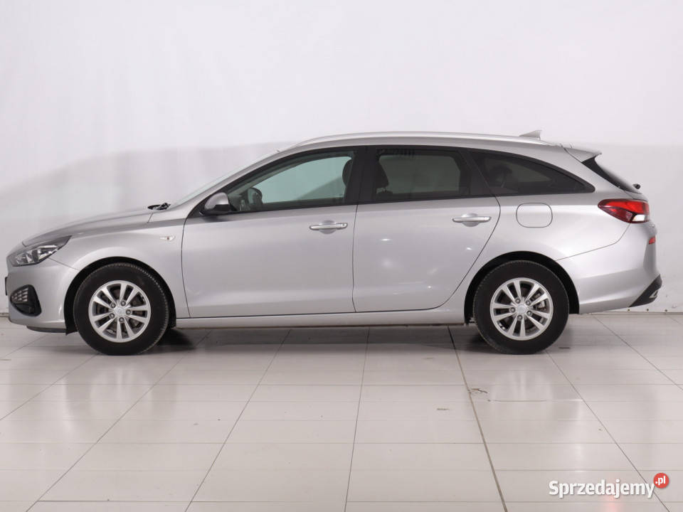 Hyundai i30 10 TGDI Piaseczno