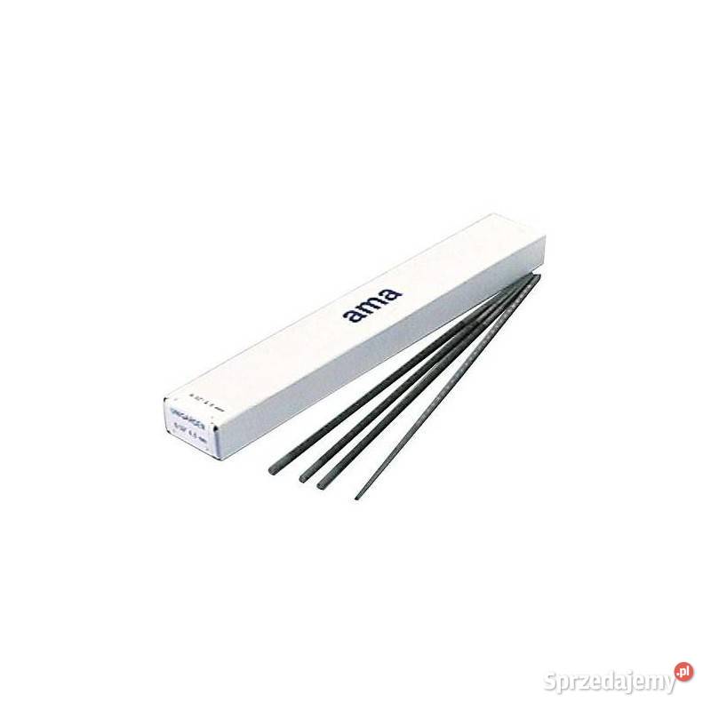 Pilnik okrągły 4mm 532 L200 08927 Kamionna