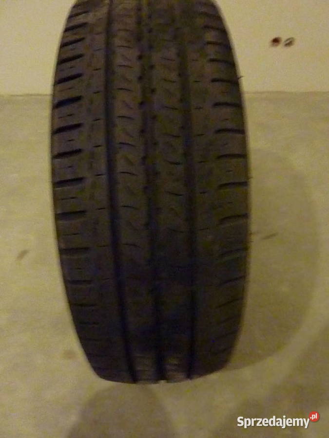 opona kleber 235x65R16C Opony Rembelszczyzna