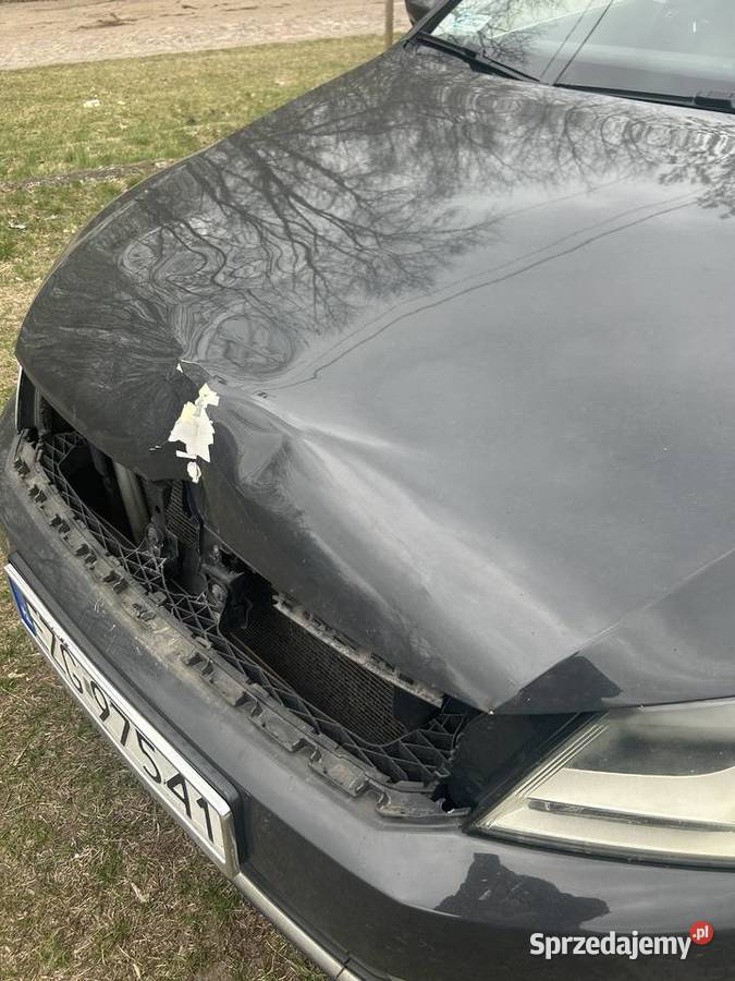 Volkswagen Passat 2013