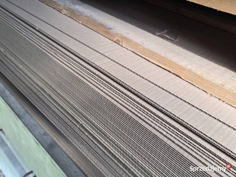 Karton Klapowy 28x240 tektura do Pakowania Wierzbica