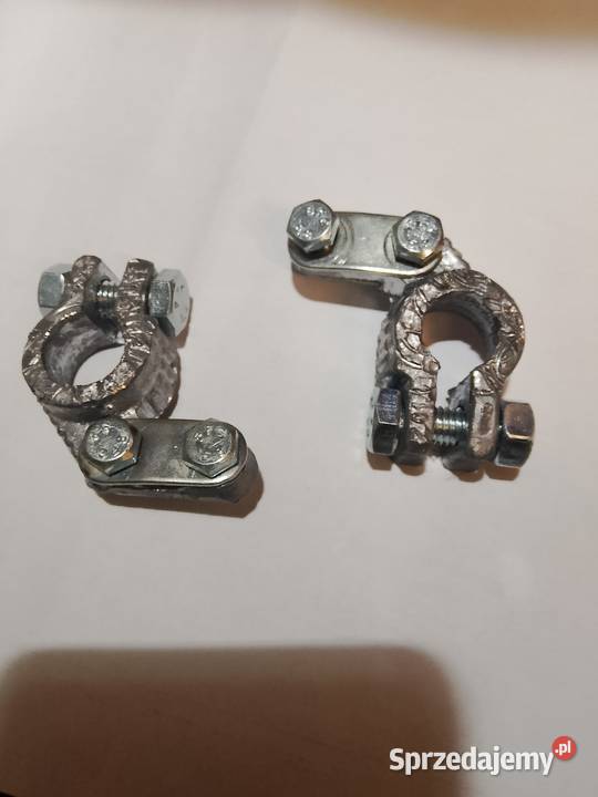 Klemy Ołowiane Lubartów