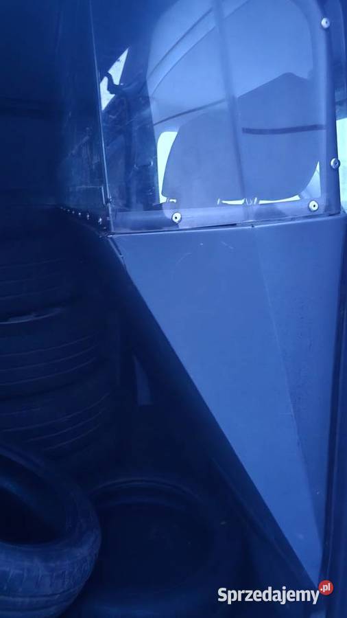 Ściana grodziowa VW Transporter T6 T5 lift inne