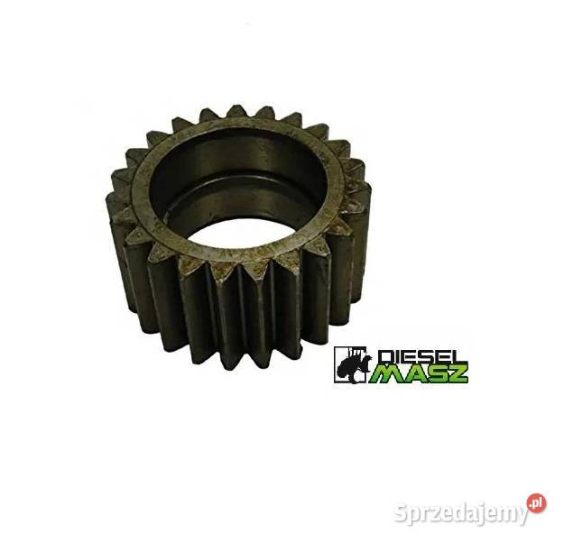 Satelita koło zwolnicy Most Carraro Renault John Rolnictwo Zbuczyn