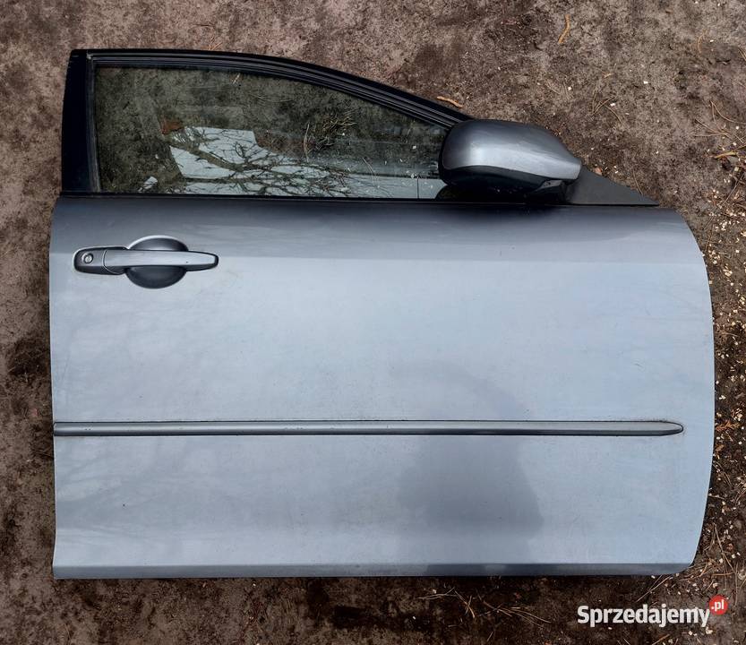 Mazda 6 29Y drzwi Starachowice