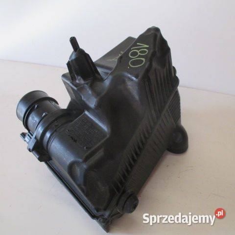 OBUDOWA FILTRA POWIETRZA CITAN KANGOO III 15 DCI Rakoniewice