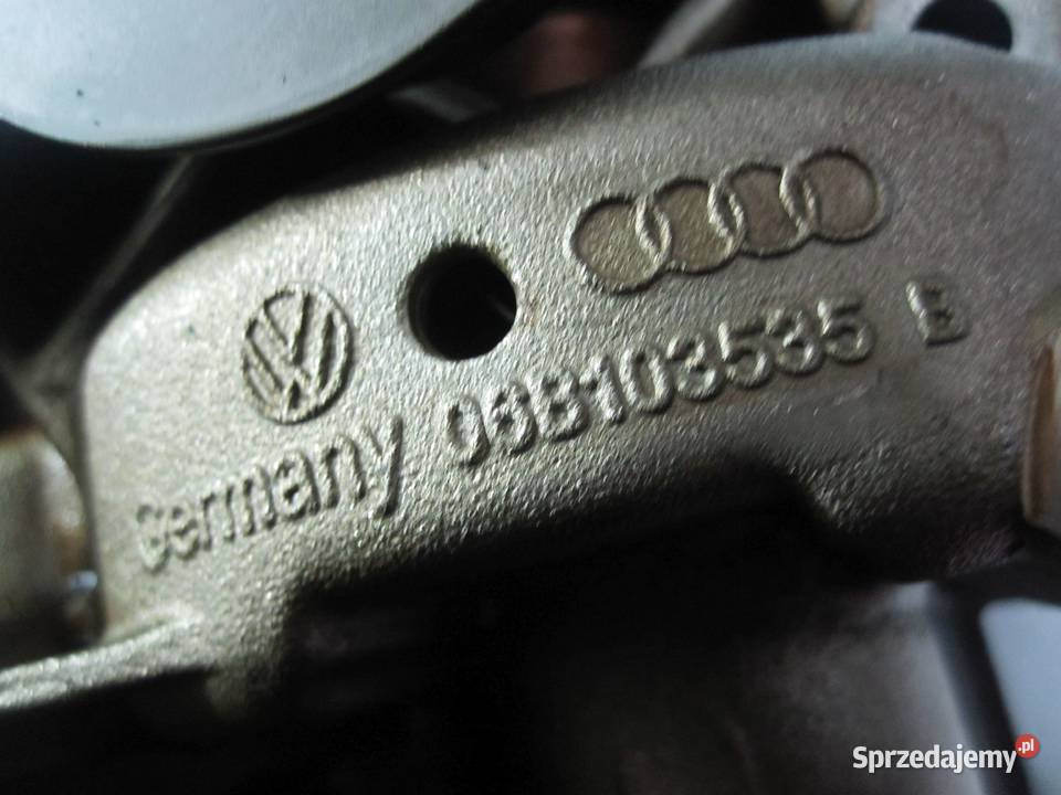 PASSAT B6 OCTAVIA 08r 20 FSI BVY 150 171 pompa Kielce