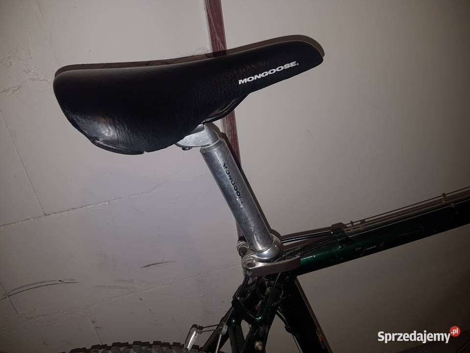 Mongoose Alta 1996 zachodniopomorskie sprzedam