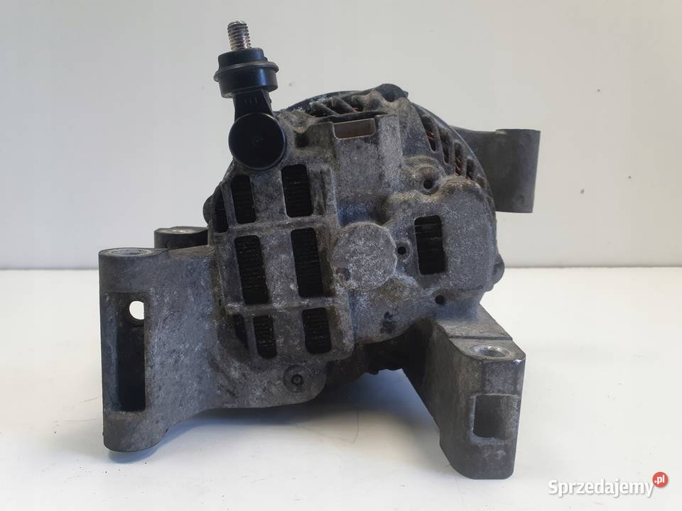 ALTERNATOR Mazda 3 BK 16 16V A3TG4791 Alternator lubelskie Chełm