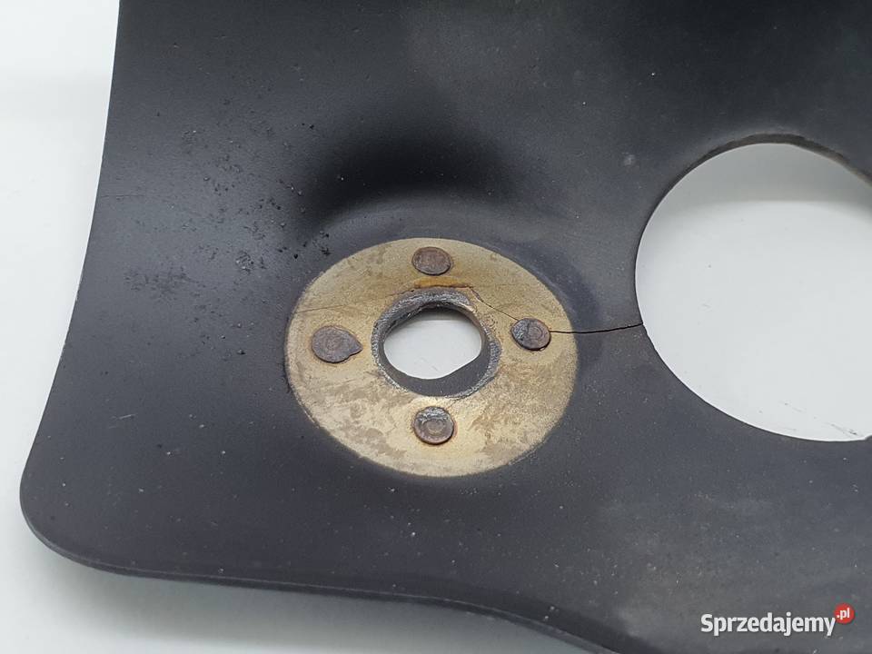 OSLONA TERMICZNA OSLONA KOLEKTORA DUCATI DIAVEL łódzkie