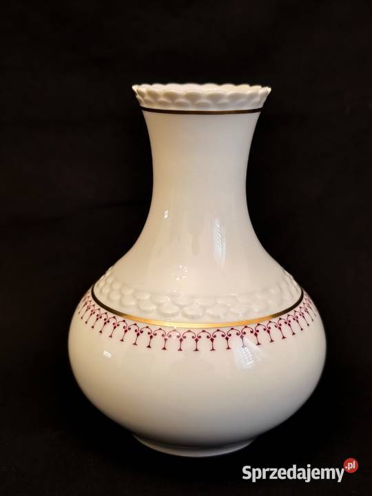 Wazon Hutschenreuther Tirschenreuth Chełm sprzedam